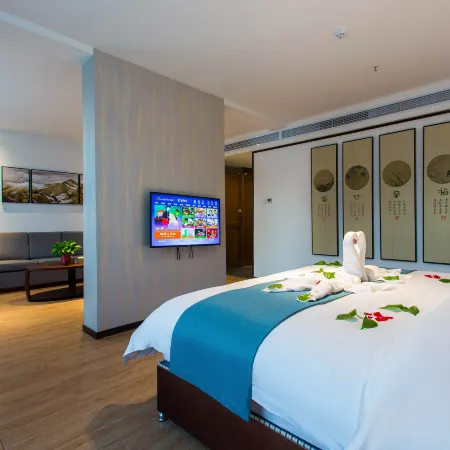 Jinyue Hotel