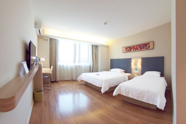 汉庭酒店(北京西站店)