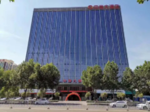 Zhonghao Hotel