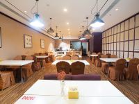 郑州铂岩酒店 - 中式餐厅