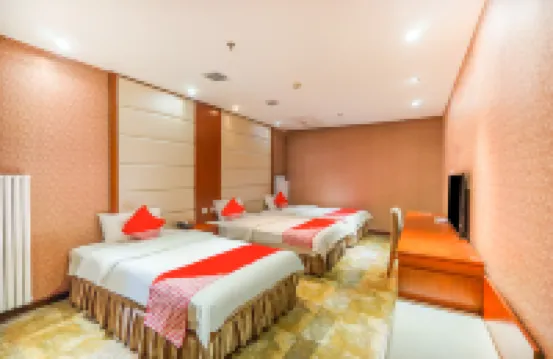 Jinri Yangguang Hotel