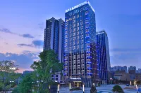 Crystal Orange Hotel Guiyang Guanshanhu Convention and Exhibition City Hotels near Guizhou Dashuju Zonghe Shiyanqu Zhanshi Center
