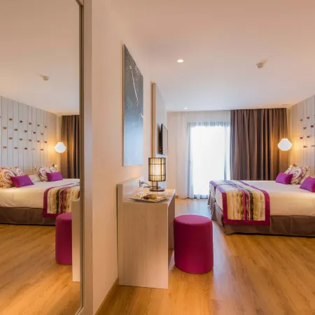Grand Palladium White Island Resort & Spa - All Inclusive
