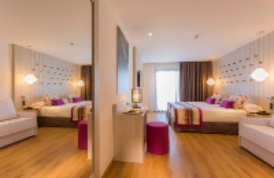 Grand Palladium White Island Resort & Spa - All Inclusive
