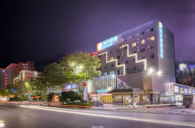 City Comfort Inn (Hailing Island Dajiao Bay) Các khách sạn ở Dương Giang