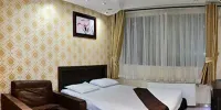 Marmar Hotel Mashhad - Habitación Doble O Gemela