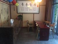 唐府中式文化酒店(北京王府井店) - 餐厅