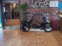 雅客小镇假日酒店(长春青年路店) - 大堂酒廊