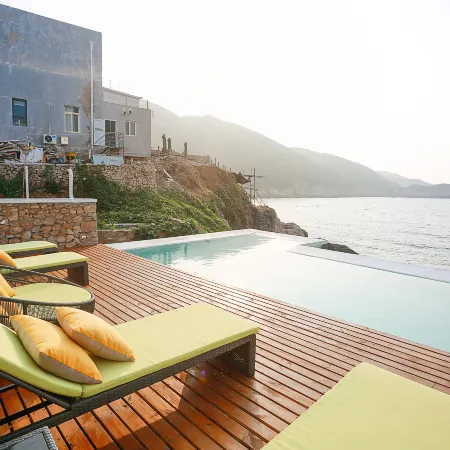Yunxi Sea View Holiday Guesthouse