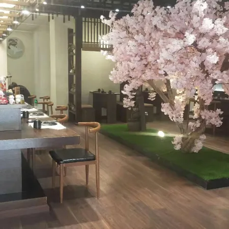 lanyi Hotel