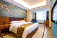 โรงแรมรุ่ยห่าว สาขา ภูเขาเปาต้า เหยียนอัน