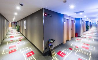 Shankee Hotel (Shanghai Jinshan Wanda)