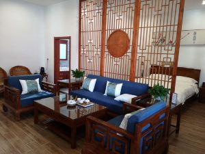 Qingshuiyuan Guesthouse