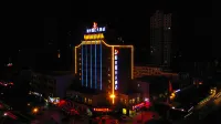Sunshine Holiday Hotel