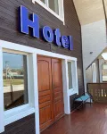 Kemping-Otel' Ol'khon Hotels near Shamanka Khuzhir