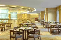 Radisson Blu Hotel Shanghai New World - Frühstück