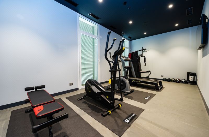 Staycity Aparthotels Venice Mestre photo 3