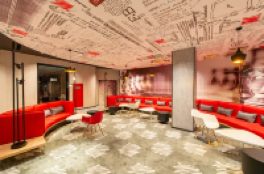 Ibis Hotel Dalian Yida Chuntian