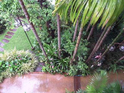 ホテル周辺 ヴィアン ターペー リゾートの写真