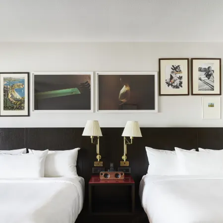 Park MGM Las Vegas Hotels in Las Vegas