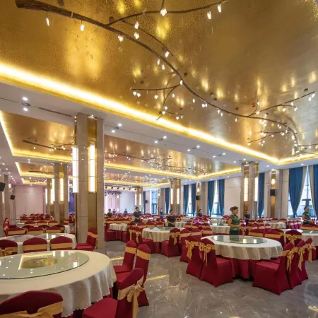 Yi Du Hotel