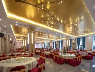 Yi Du Hotel - breakfast