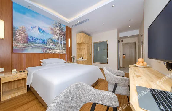 維利斯3好酒店（孝昌孝武購物中心店）