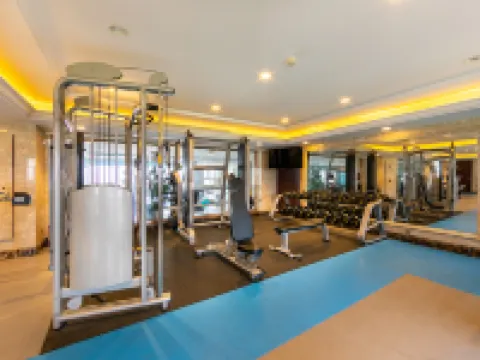 Grand Palace Resort Hotels in Haining