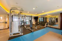 海寧錢江君廷飯店