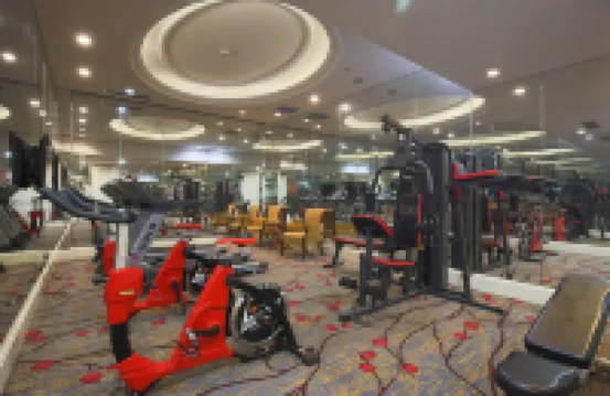 리아오빈 팩스턴 바캉스 호텔 판진