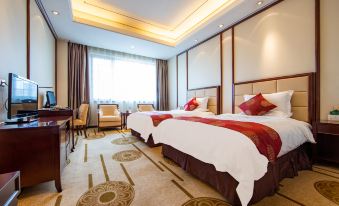 Chang'an Baiyun Hotel
