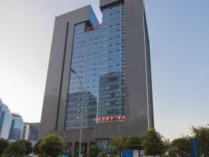 Guiyang Youtan Lianshe Hotel