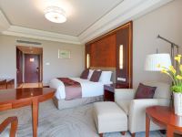 杭州索菲特西湖大酒店 - 高级大床房