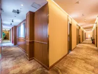 James Joyce Coffetel( Sanhe Wal Mart store&Yanling Road&Yanjiao) Hotels in Sanhe