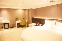 RUILIHOTEL Hotel dekat Dieshiqiao Passenger Transport Terminal