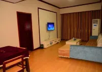 Xiajiang Dadong Business Hotel