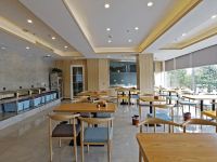 鹤壁丽尊臻选酒店 - 餐厅