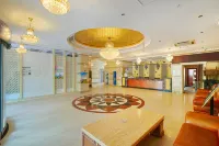 巴彥淖爾德順飯店 - 2 星級