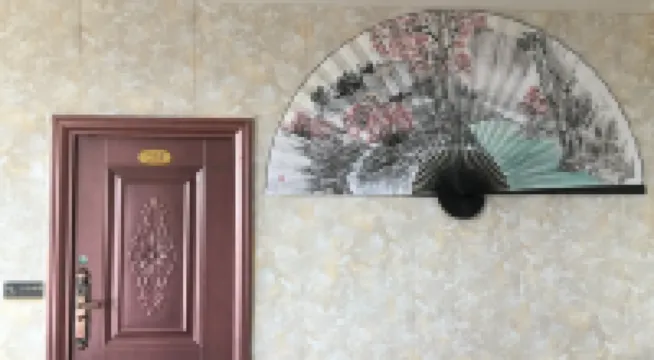 Taizhou Seaside Inn