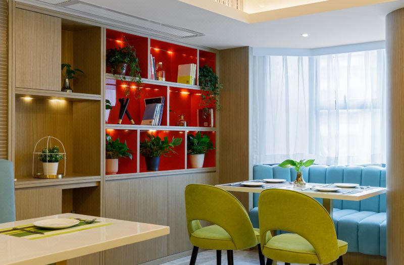 K-House Hotel(Guangzhou Railway Station Subway Station & Baima Garment Market Branch) photo 5