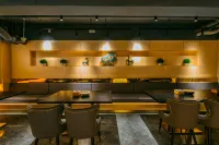 Center Hotel (Xi'an Bell Tower) - Breakfast