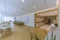 Xilai Hotel (Hefei Dashushan Metro Station)