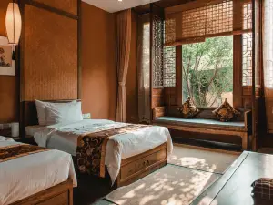 Banjiangxia  Guesthouse