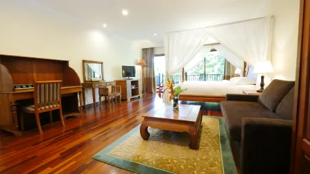 Cyberview Resort & Spa