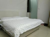 广州聚友公寓 - 舒适大床