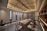 December Shanshe Inn