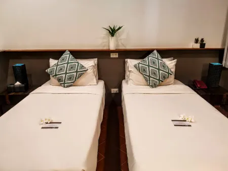 Sanctuary Hotel Luang Prabang