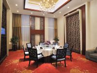 达拉特旗东达锦园宾馆 - 中式餐厅