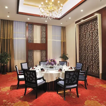 Dongda Jinyuan Hotel