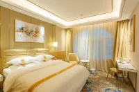 Liyue Hotel (Meizhou) Hotel di Meizhou